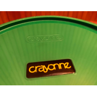 Terence Conran Crayonne ijsemmer